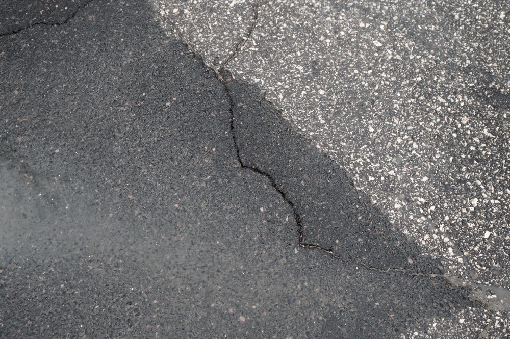 Tips for Expert Asphalt Repair