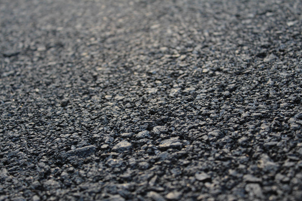 Chip Seal and Asphalt Basics: What You Need to Know