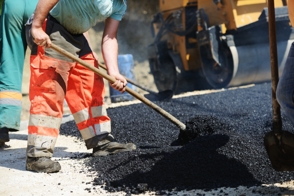 The Importance of High-Quality Asphalt Paving