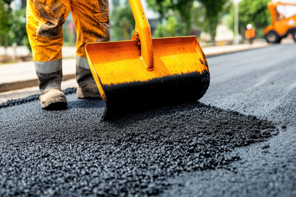 Protect Your Asphalt Surfaces with These Expert Tips