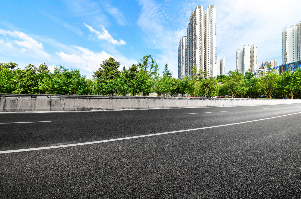 Commercial Asphalt– Paving the Way to Success