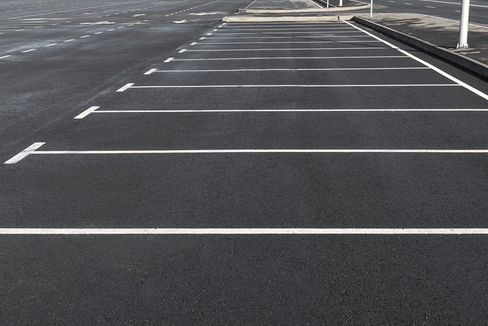 Complete Guide to Chip Sealing Your Asphalt Parking Lot 11 Complete Guide to Chip Sealing Your Asphalt Parking Lot