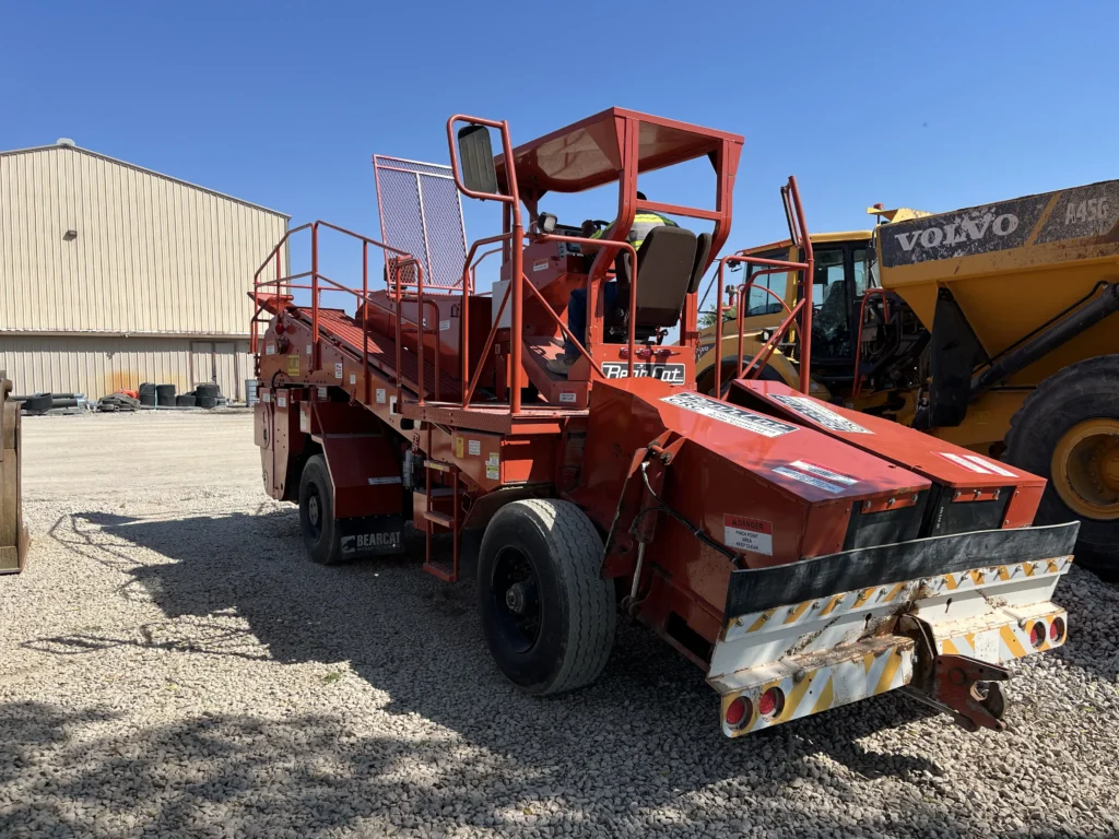 Kerrville 15 paving Spring Branch hondo kerrville