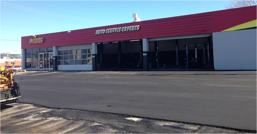 Commercial Paving Solutions 26 Expert roof replacement in Lakeland FL for homes and businesses