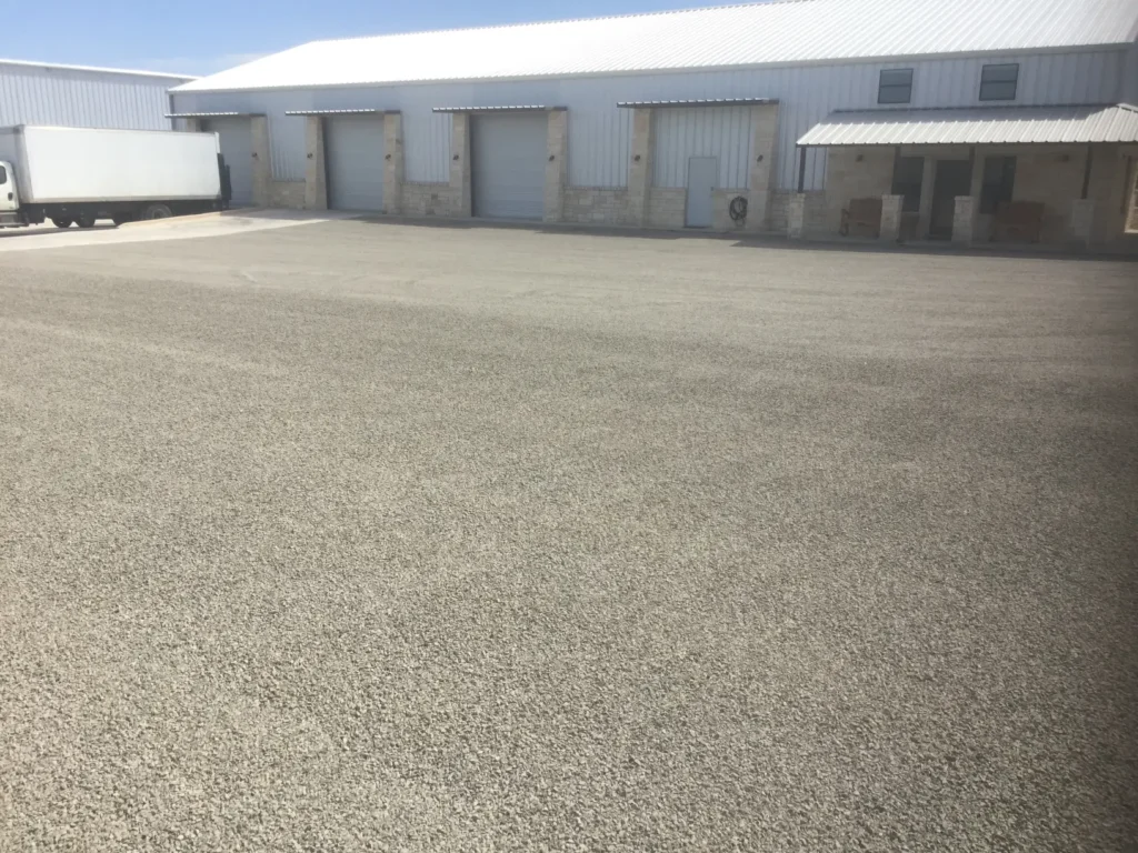 Industrial Paving Solutions 15 industrial paving solutions