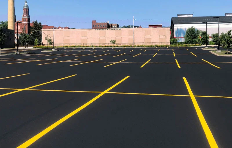 Line Striping 15 line striping parking lot paving