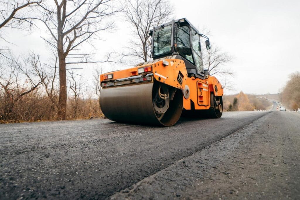 Why chip seal is the best option for your driveway 1 Why chip seal is the best option for your driveway