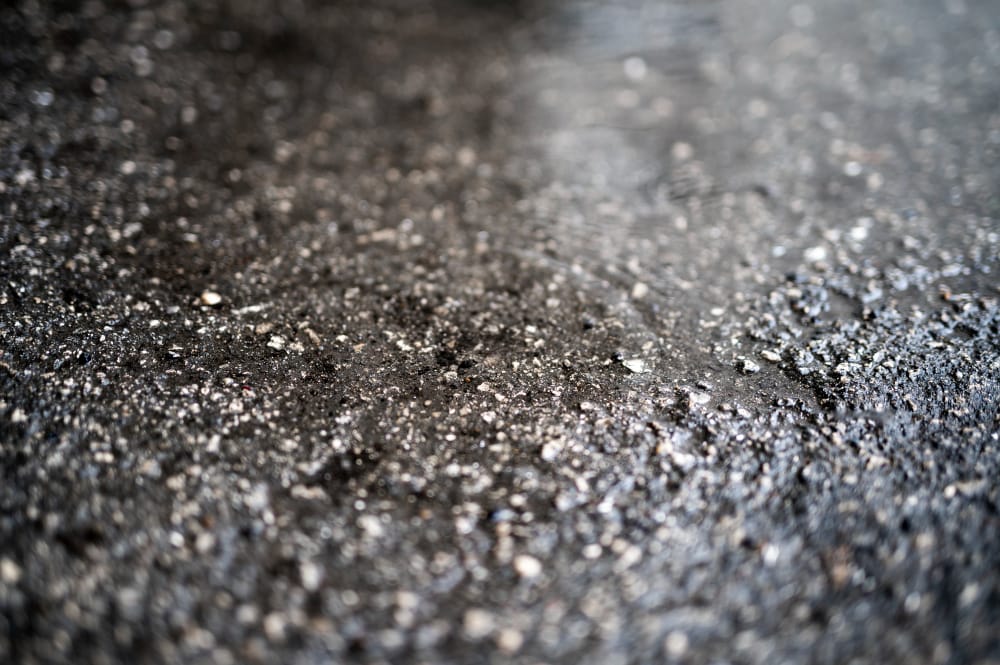 The Great Road Surface Debate: Chip Seal vs. Asphalt 18 outdoors cobblestone