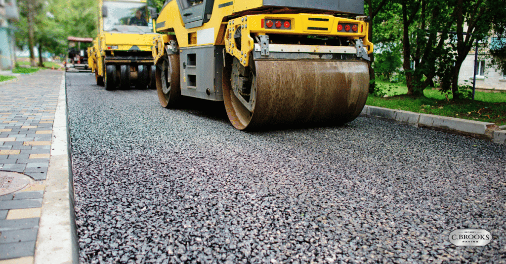 Tar and Chip vs Traditional Asphalt: Which Driveway Surface Should You Choose? 1 Tar and Chip vs Traditional Asphalt