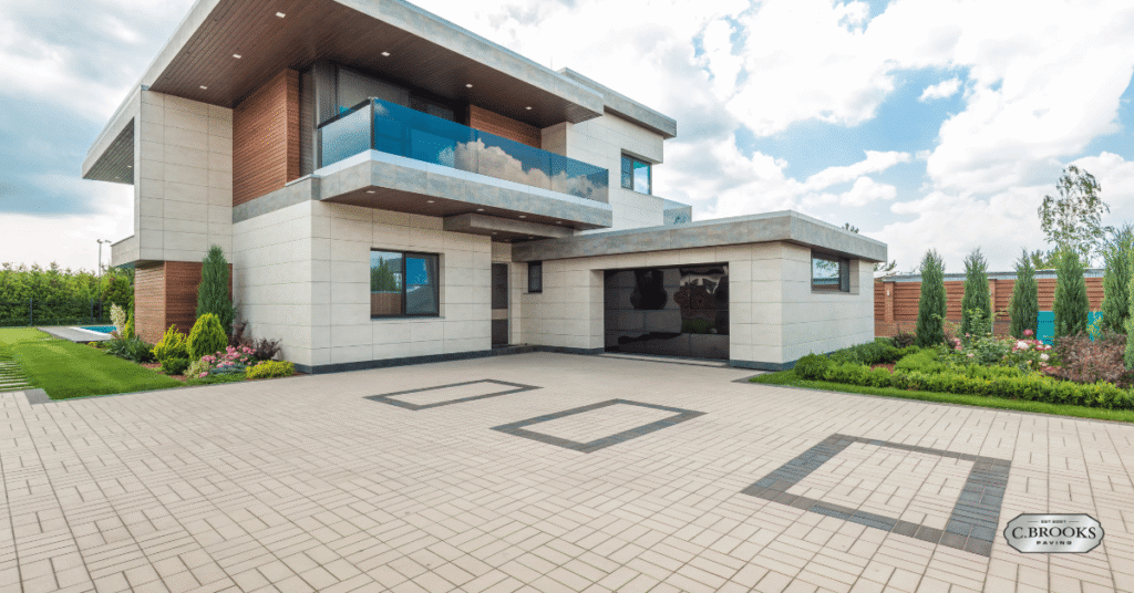 Best Driveway Material