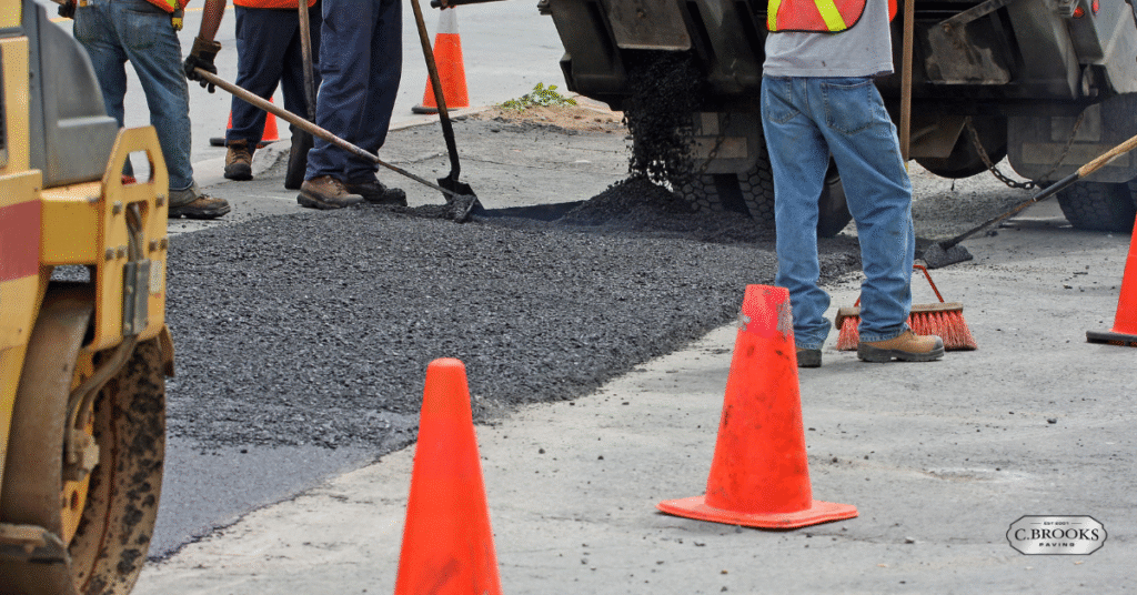Common Types of Asphalt Cracking and Their Causes 2 How to Spot Cracks Early