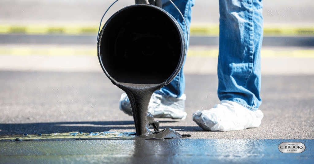 Benefits of Chip Seal Driveways for Rural Roads 2 3 9