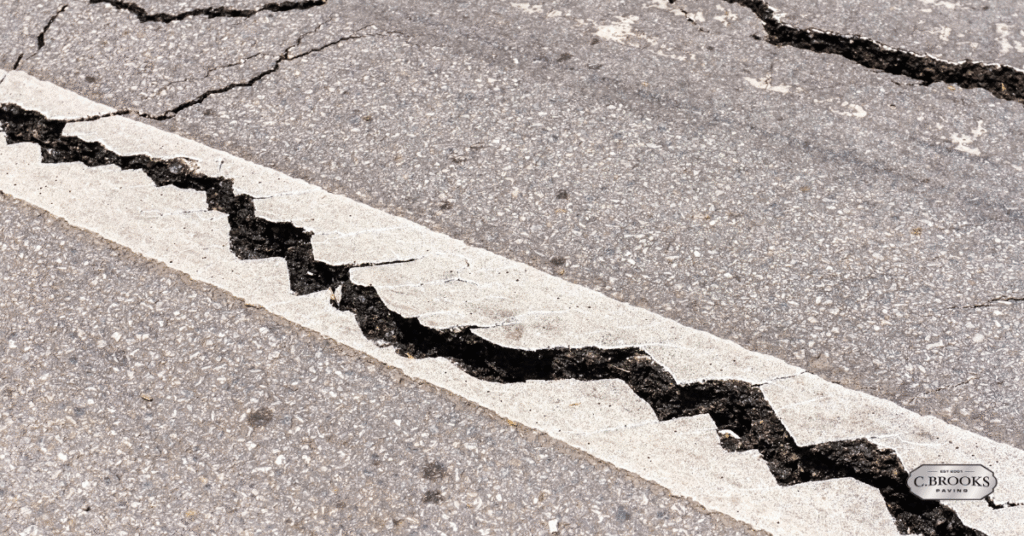 How To Prevent Water Damage In Your Asphalt Surfaces 1 Prevent Water Damage on Asphalt Surfaces.