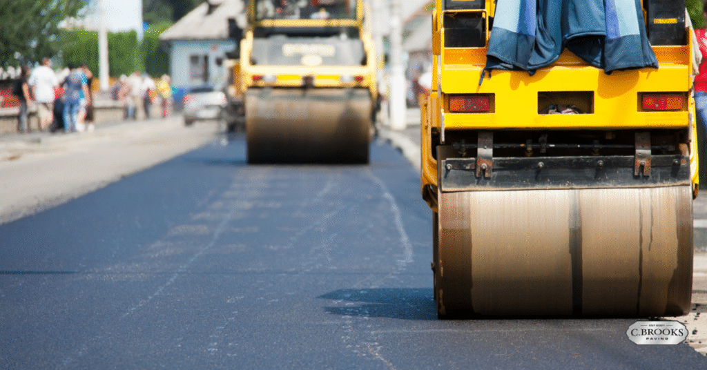 Common Types of Asphalt Cracking and Their Causes 3 4 5