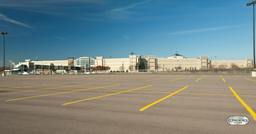 How to Plan Parking Lot Paving for Small Businesses 3 Parking Lot Paving Services in Bulverde, TX