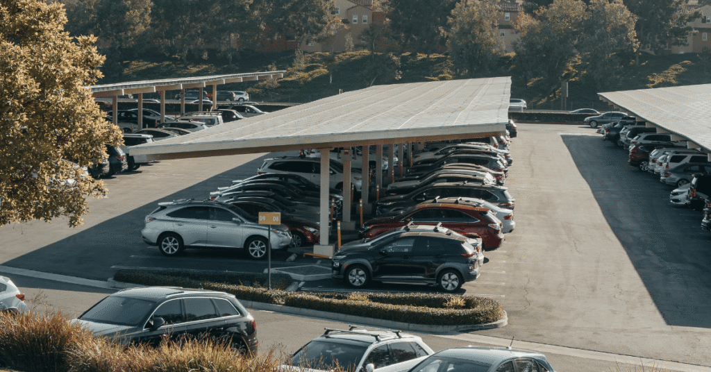 How to Plan Parking Lot Paving for Small Businesses