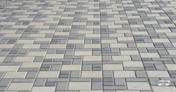 Decoding Concrete Paving.  