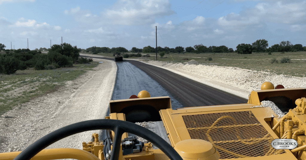Why Choose Recycled Asphalt for Your Driveway 1 Recycled Asphalt
