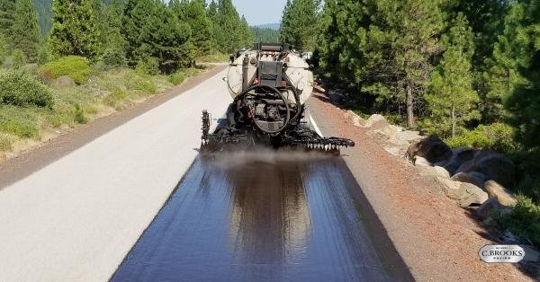 Asphalt vs Blacktop
