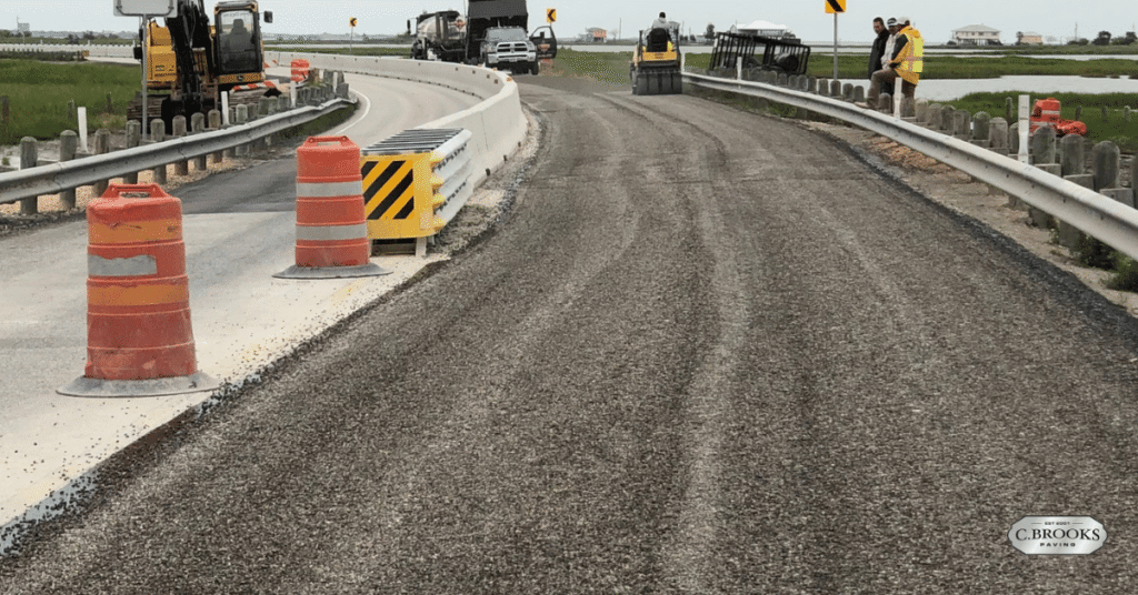 What Is Concrete Flatwork? Uses & Benefits 1 What Is Concrete Flatwork