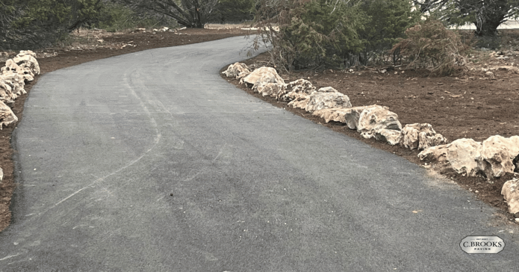 What Is Driveway Resurfacing? | Explained 1 Driveway Resurfacing
