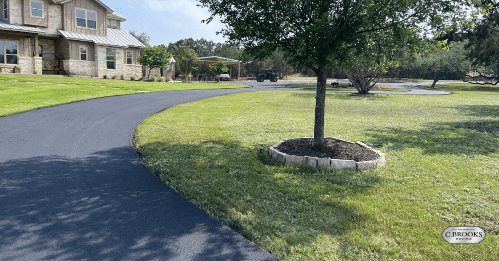 Is Asphalt Cheaper Than Concrete 1 Is Asphalt Cheaper Than Concrete