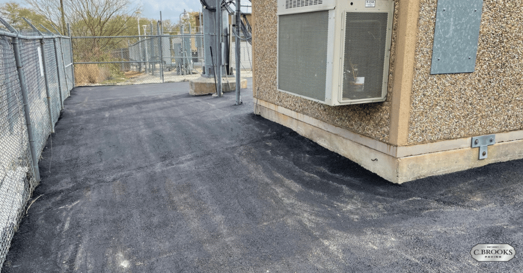 What Is Concrete Flatwork? Uses & Benefits 2 What Is the Durability of Concrete in Industrial Settings?