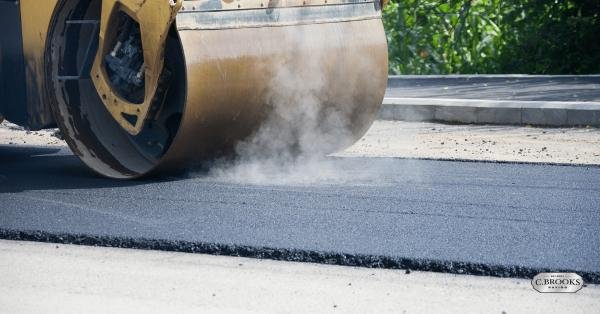 Asphalt vs Concrete: Weighing Your Options 2 3