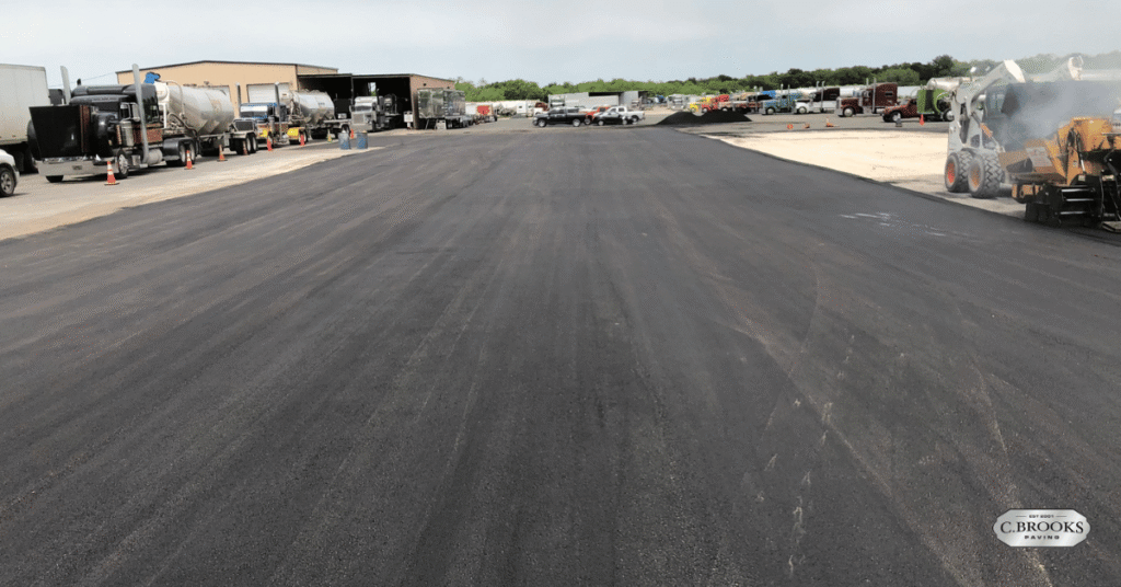 What Is Concrete Flatwork? Uses & Benefits 3 4 3