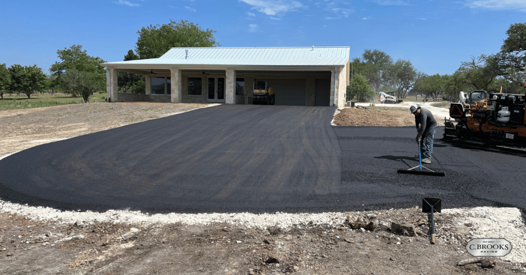 What Is Driveway Resurfacing? | Explained 3 4 5