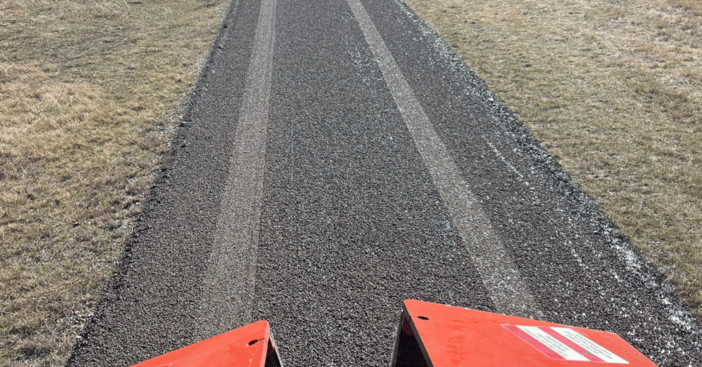Basics of Asphalt Paving