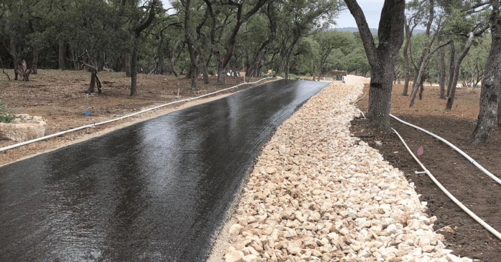 Why Choose Recycled Asphalt for Your Driveway
