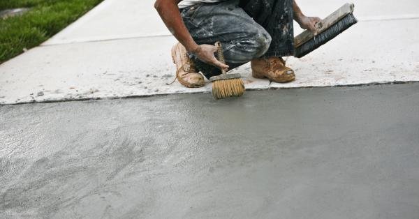 Home C Brooks Paving 76 5