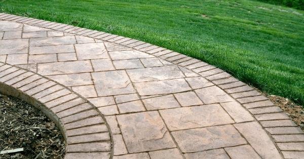 What’s The Best Concrete for Sidewalks?