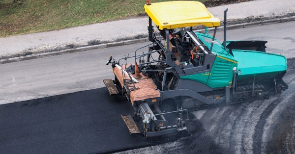 Common Asphalt Repair Techniques and When to Use Them
