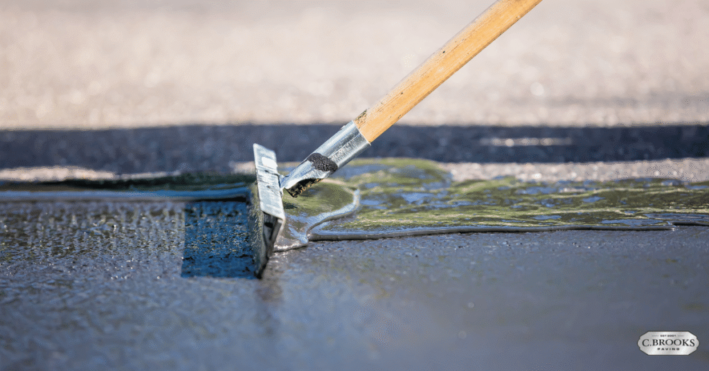 ​​Tar and Chip Driveway Calculator