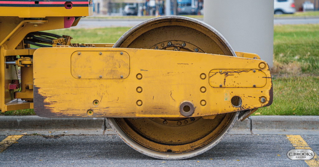 Why Is Bitumen Used In Road Construction? 1 Bitumen Used In Road Construction