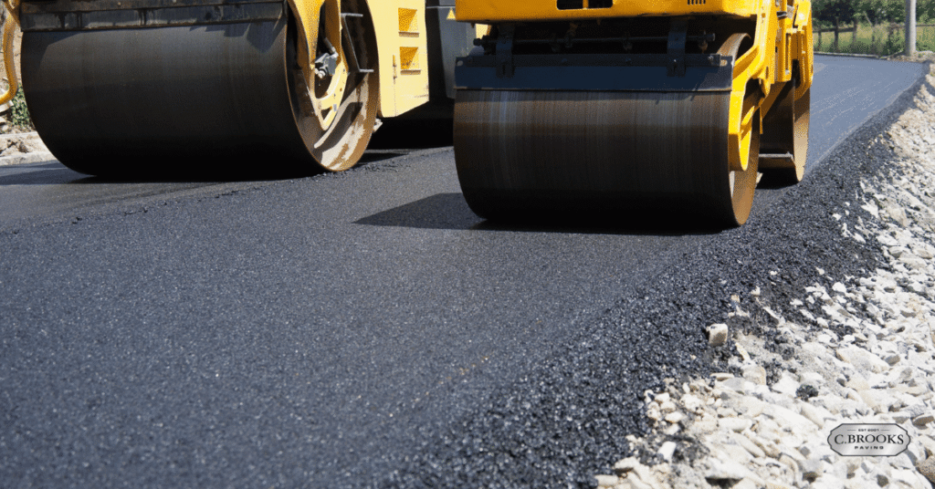 Macadam Driveway vs Asphalt 2 4 1