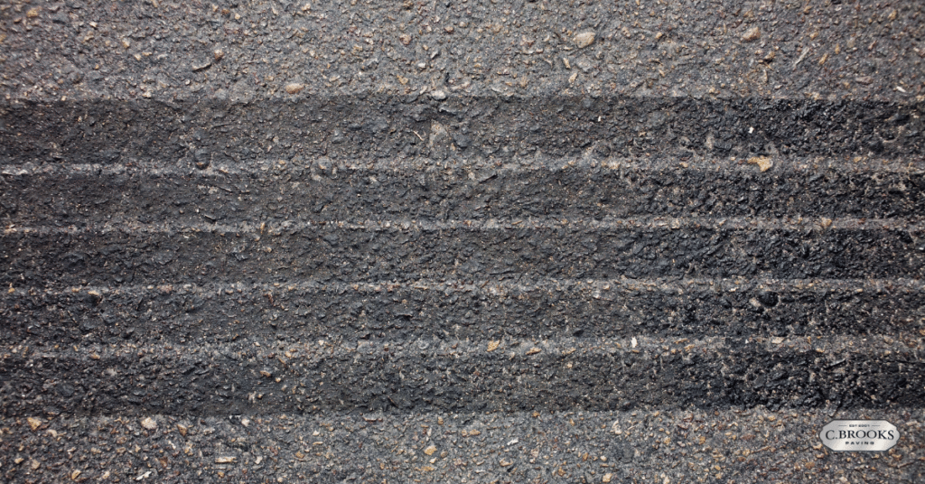 Asphalt Striping Best Practices 2 4 2
