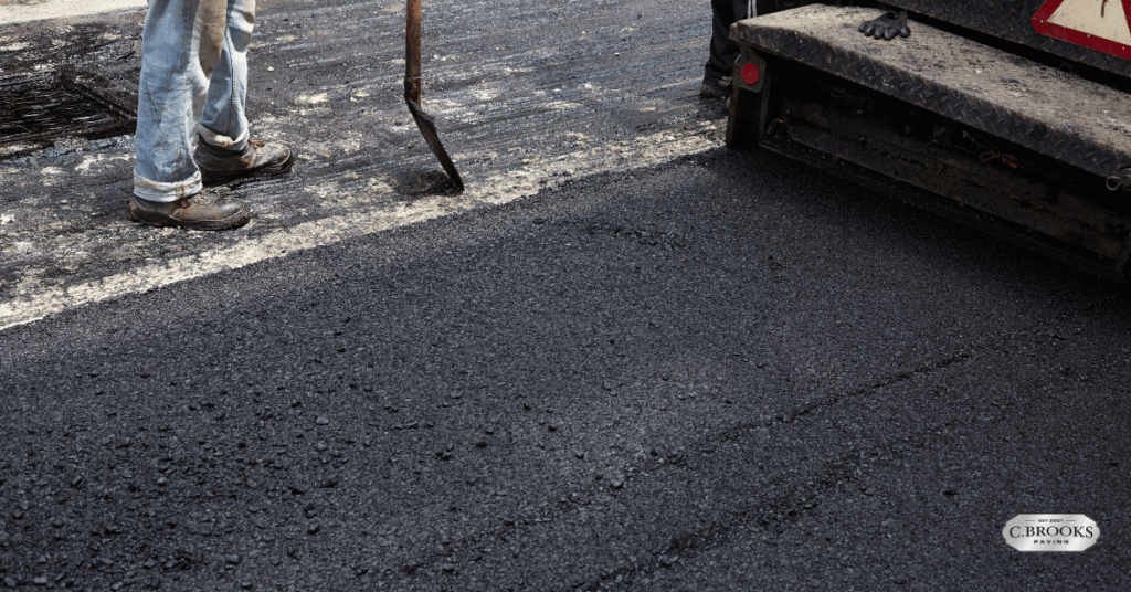 Why Is Bitumen Used In Road Construction? 2 4 4