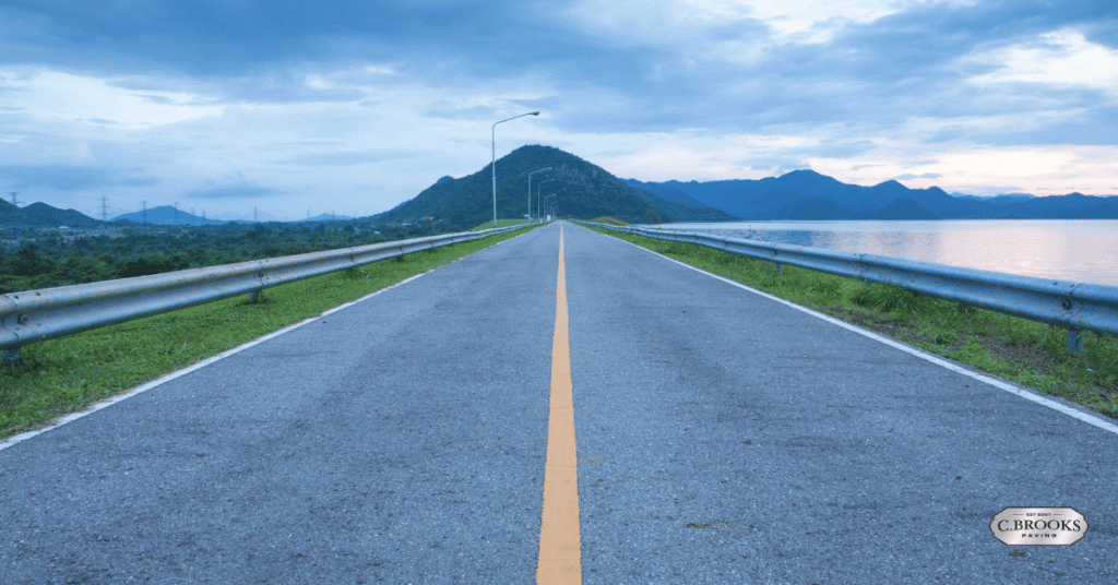 Macadam Driveway vs Asphalt 3 5 1