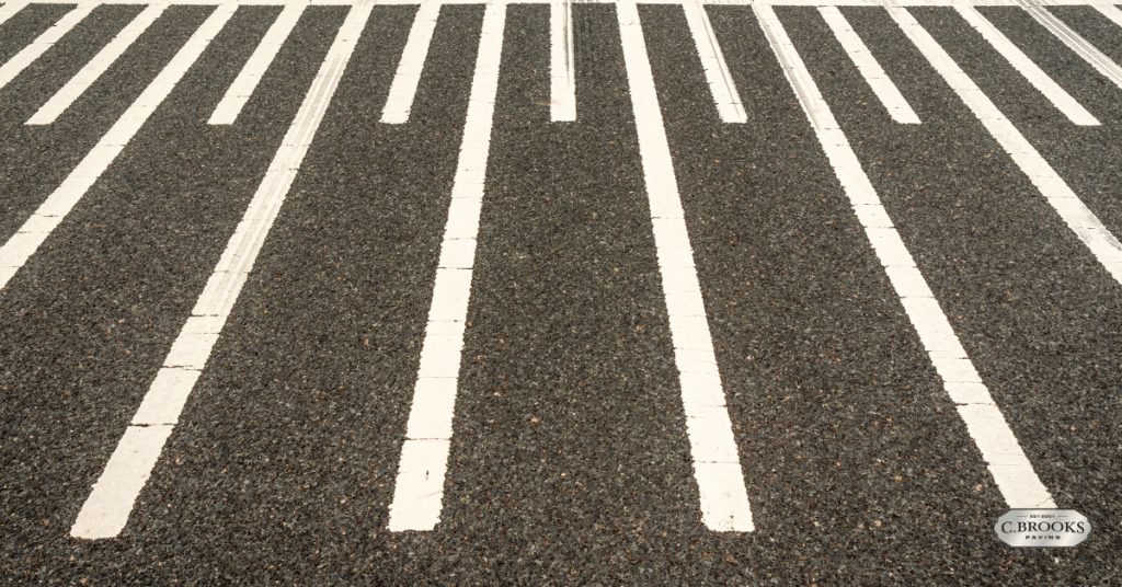 Asphalt Striping Best Practices 3 5 2