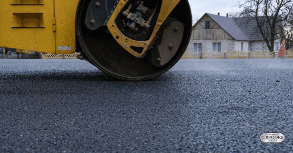 Why Is Bitumen Used In Road Construction? 3 5 3