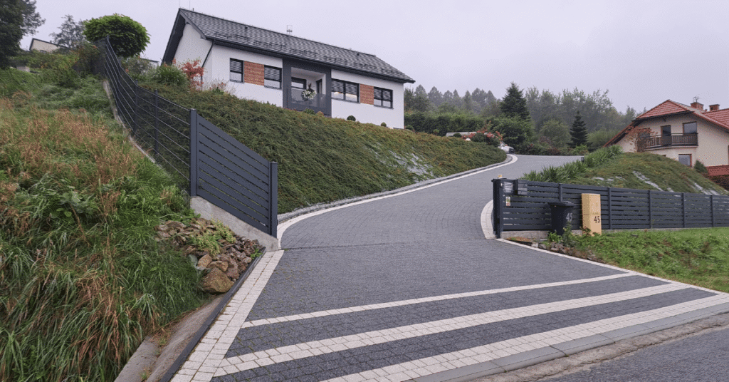 Asphalt Millings vs Gravel