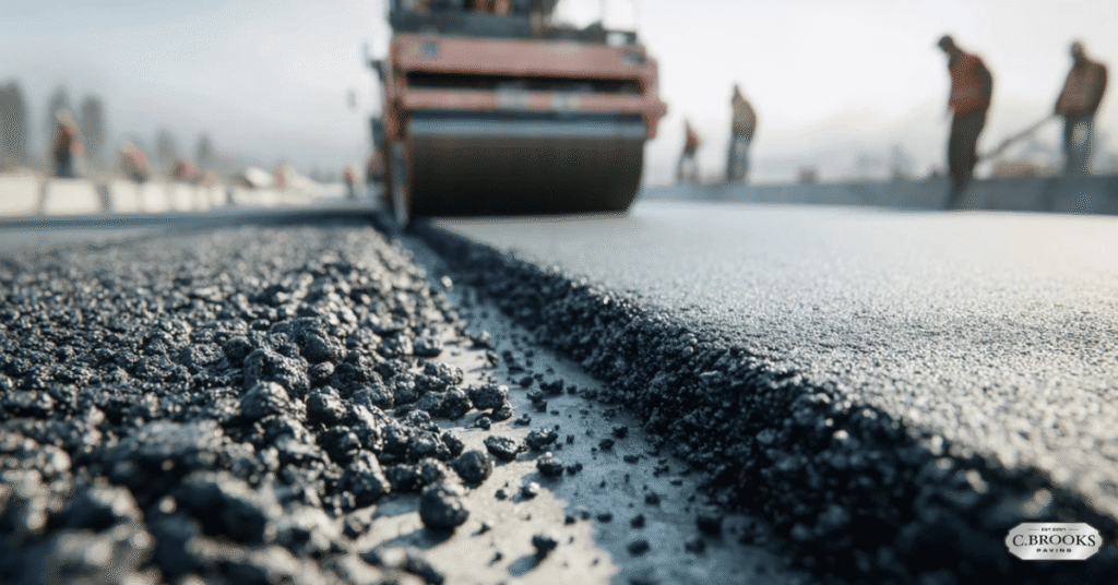 Asphalt Services 