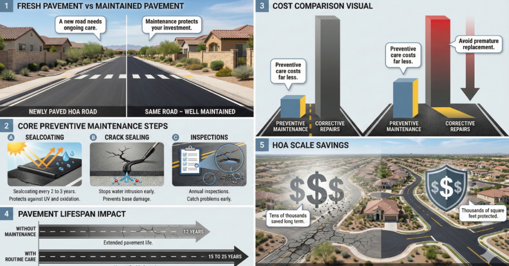  Preventive Maintenance
