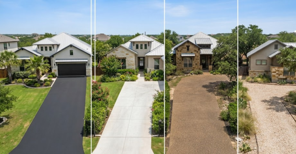 How Often Should I Inspect My Asphalt Driveway 4